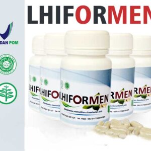 Lhiformen